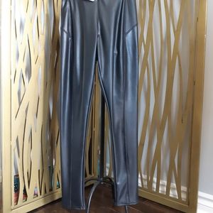 Nordstrom Faux Leather Leggings